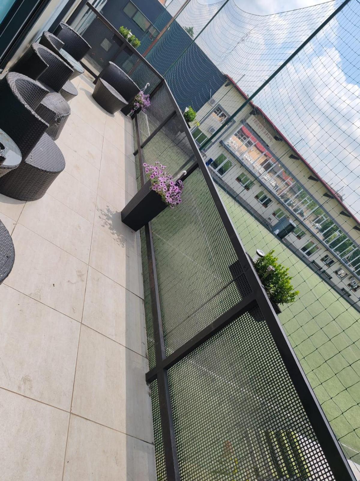 Friends Residence Apartments Timisoara Exterior foto